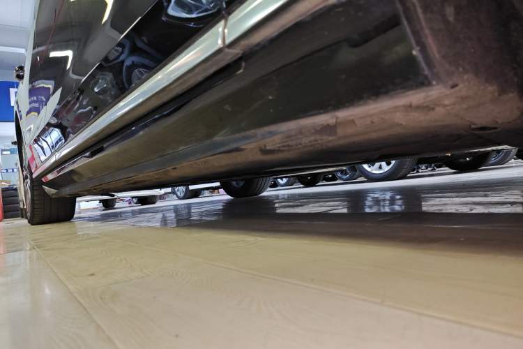 Used Audi A8 2019 Plus A8L 50 TFSI quattro Comfort Model
