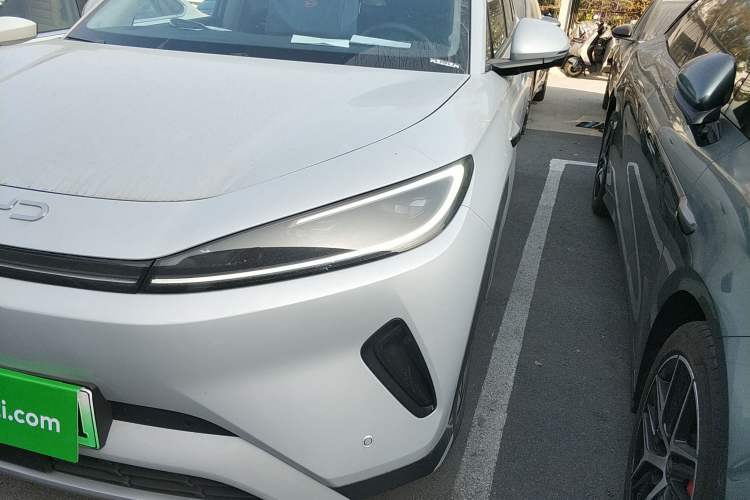 Used BYD Sealion 05 EV 2025 520 km Flagship SmartDrive Version