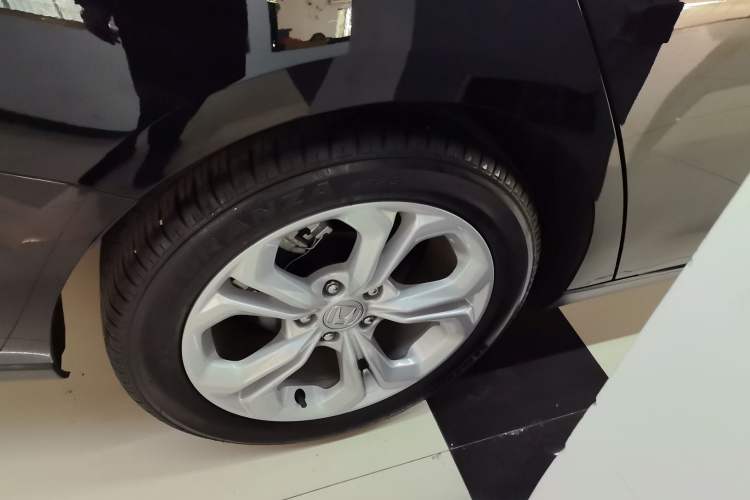 Used Honda Accord 2024 260TURBO Luxury Edition
