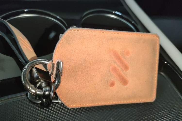 Used  LS7 2023 90 kWh Elite Rear-Drive Version