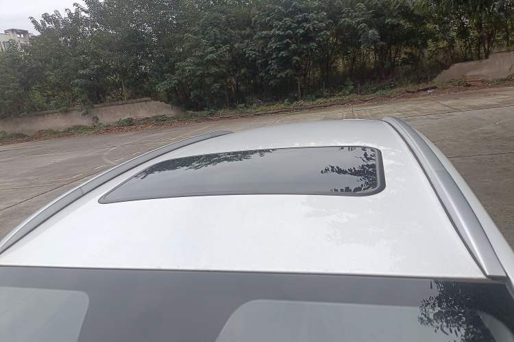 Used Geely Auto Vision X3 2021 PRO 1.5L CVT Deluxe Model
