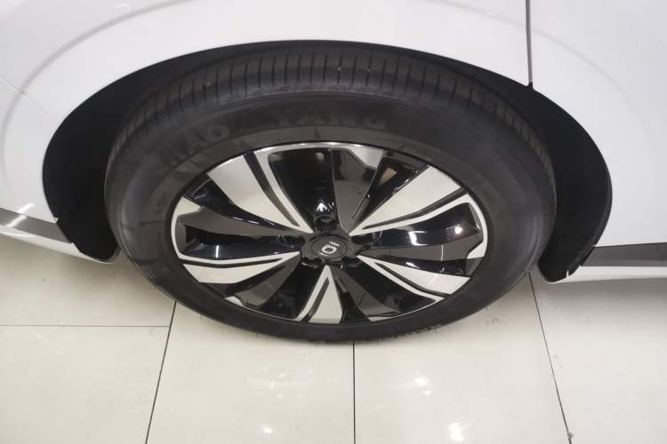 Used  A07 2025 Range-Extended "Truly Delicious" 140 Elite Version
