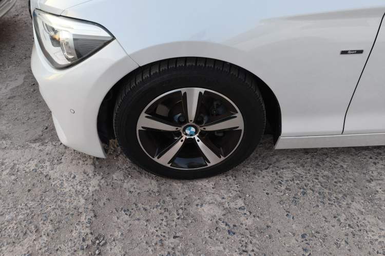 Used BMW 1 Series 2013 Revised 118i Sport Edition