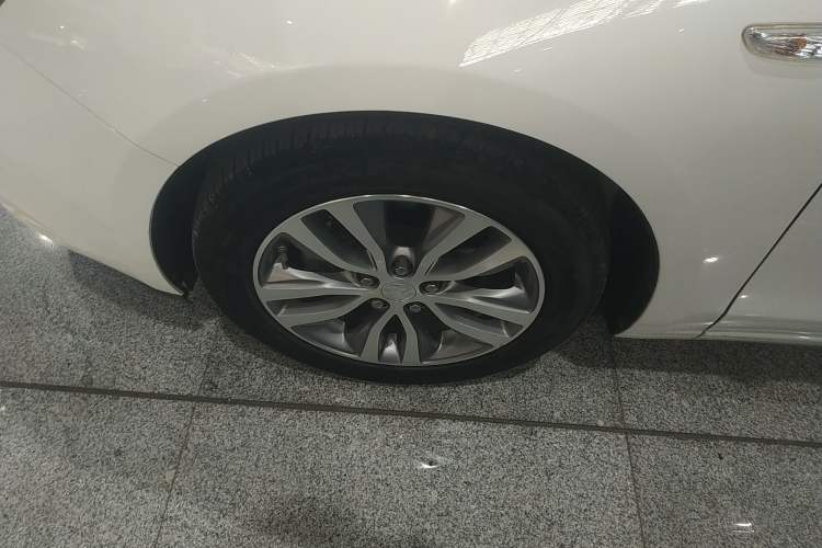 Used Buick GT 2021 1.3T Automatic Mild Hybrid Elite Version
