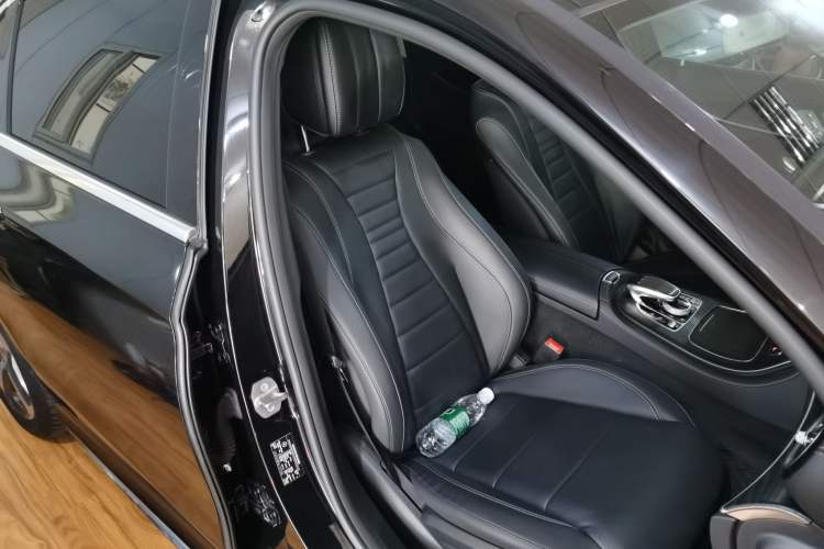 Used Mercedes-Benz E-Class 2017 E 300 L Sport Luxury Edition
