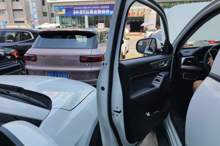 Used Great Wall Poer 2021 2.0T Commercial Version Automatic Gasoline Two-Wheel Drive Elite Trim with Long Bed – GW4C20B