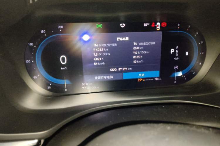 Used Volvo XC60 2024 B5 4x4 Smart Luxury Edition