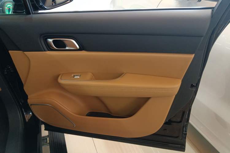 Used Li Auto ONE 2020 Extended-Range 6-Seater Version