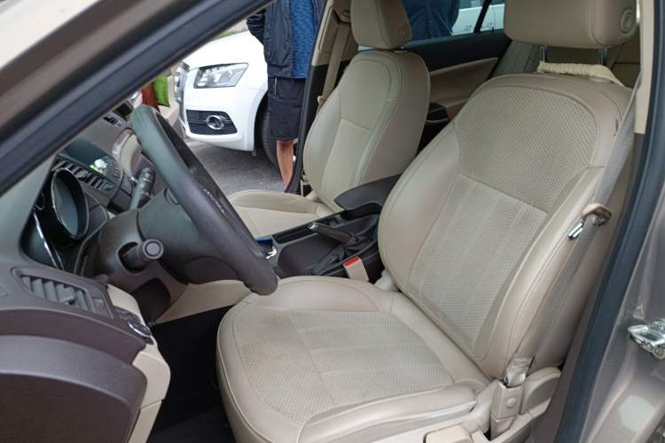 Used Buick Regal 2012 2.0L Comfort Edition
