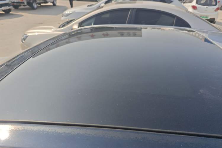 Used Skoda Superb 2016 TSI280 DSG Innovation Edition
