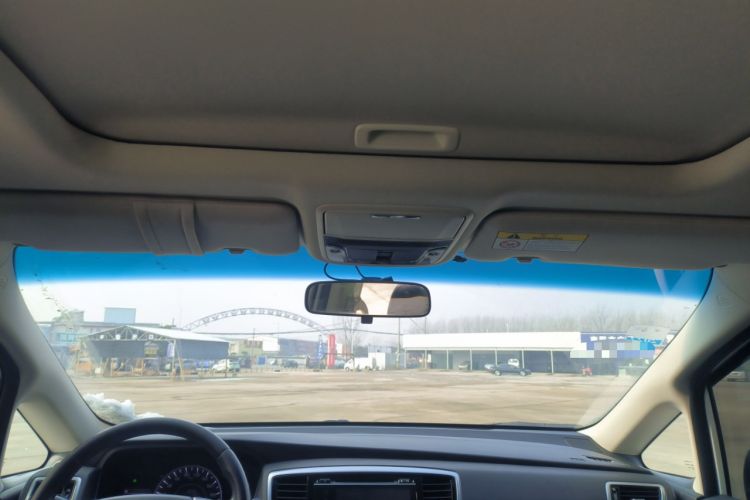 Used Honda Odyssey 2017 2.4L Smart Edition