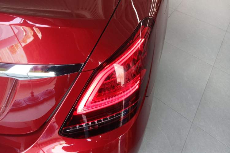 Used Mercedes-Benz C-Class 2020 Restyled C 260 L Sport Edition