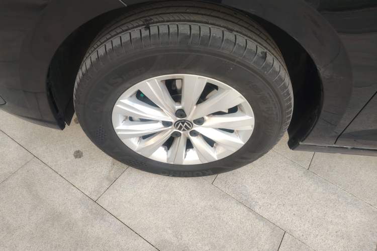 Used Volkswagen Lavida 2025 New Sharp 1.5L Outstanding New Edition