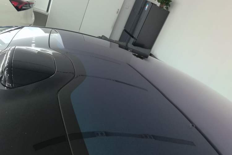 Used  SU7 2024 Rear-Drive Ultra-Long Range Advanced Pro-Level Intelligent Driving Version