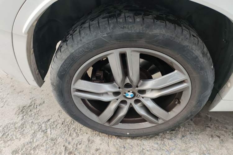 Used BMW X2 2023 sDrive25i M Sport Night Edition
