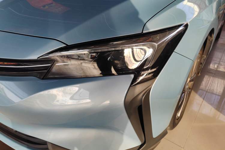 Used Buick Velite 6 2019 Connected & Smart Edition
