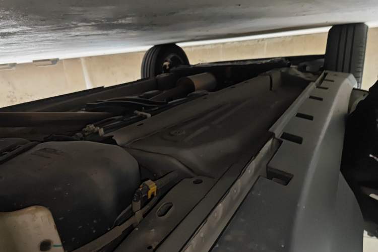 Used Ford EcoSport 2017 1.5L Automatic Trend Model
