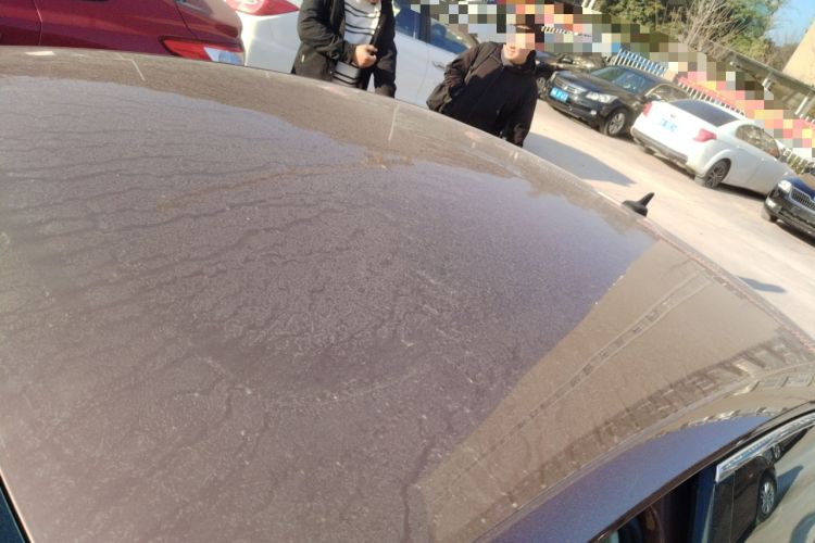 Used Volkswagen Lamando 2017 230TSI DSG Fashion Edition