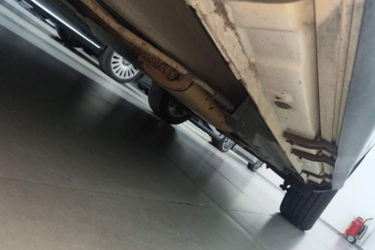 Used GAC Trumpchi GS8 2017 320T Two-Wheel Drive Luxury Smart Connectivity Version (7 Seats)
