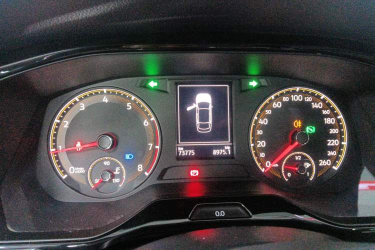 Used Volkswagen Bora 2021 1.5L Automatic Elite Smart Connect Edition
