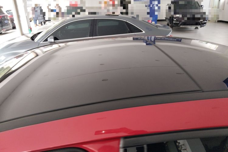 Used Mercedes-Benz A-Class 2020 Revised A 180 L
