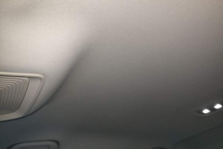 Used BYD Qin L 2024 DM-i 80KM Leading Model