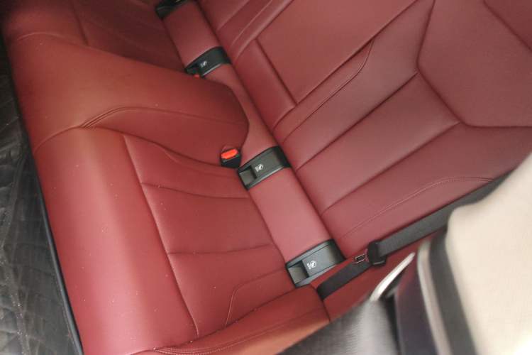 Used BMW 4 Series 2022 425i M Sport Package
