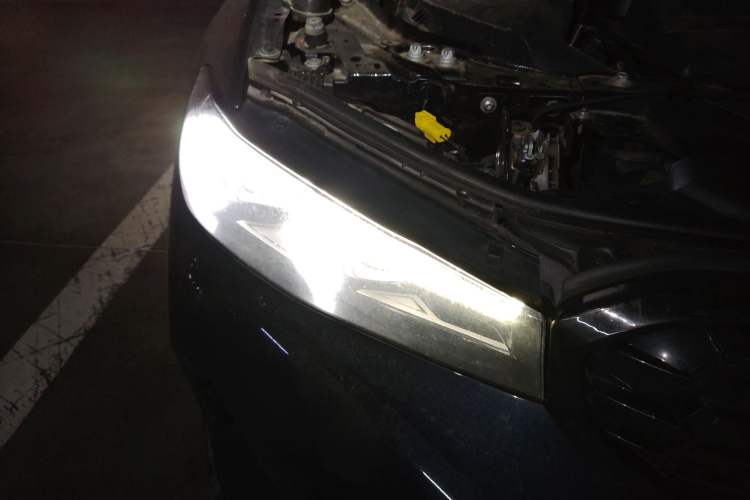 Used BMW 3 Series 2023 325Li M Sport Package