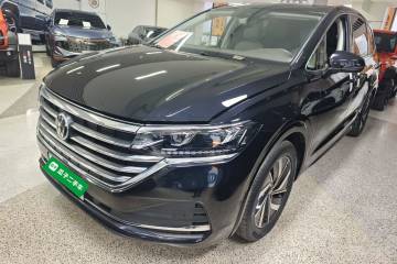 Used Volkswagen Viloran 2023 380TSI Luxury Edition