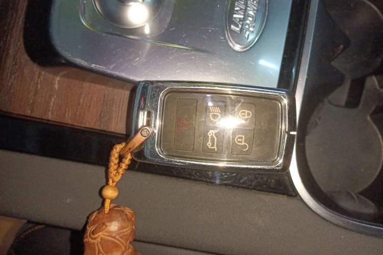 Used Land Rover Discovery Sport 2021 249 PS R-Dynamic S Performance Edition