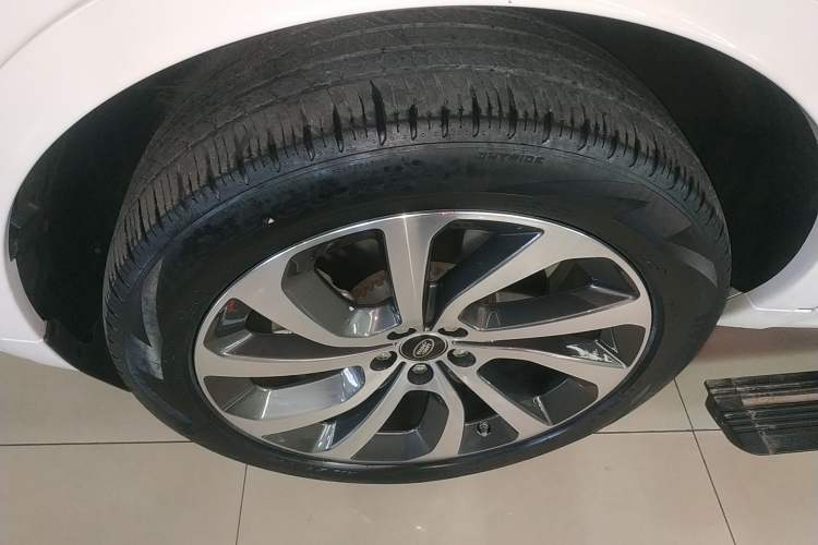 Used Land Rover Discovery Sport 2021 249 PS R-Dynamic S Performance Edition