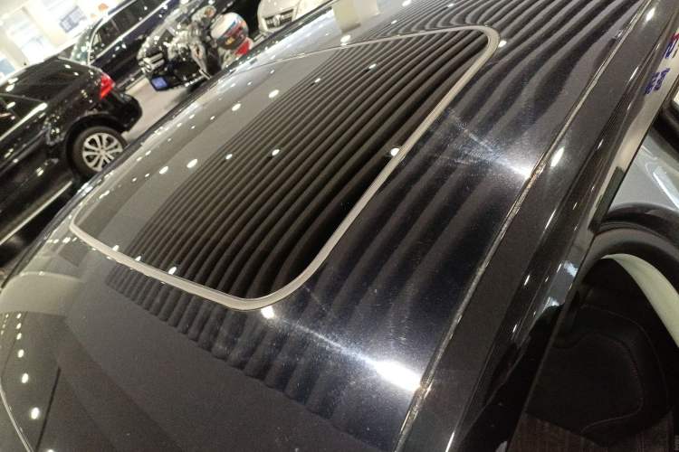 Used Ford Mondeo 2022 Restyled EcoBoost 245 Luxury Version