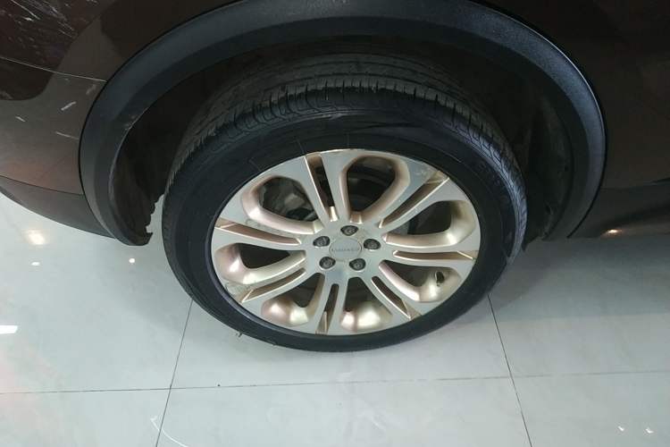 Used Lynk & Co 01 2017 2.0T Two-Wheel Drive Pro Edition