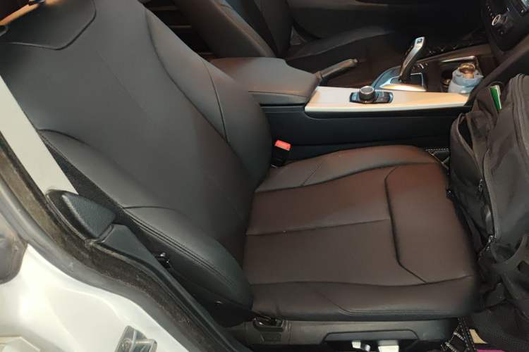 Used BMW 4 Series 2016 420i Gran Coupe Active Edition