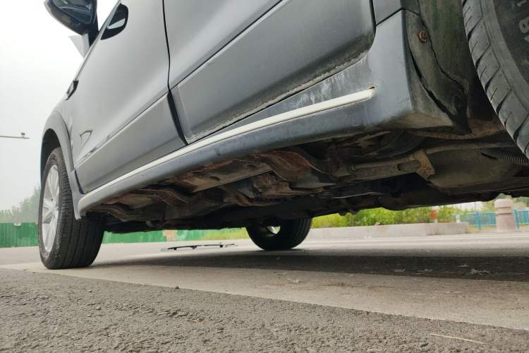 Used Chevrolet Captiva 2017 2.4L 4x4 Flagship Edition 7-Seater