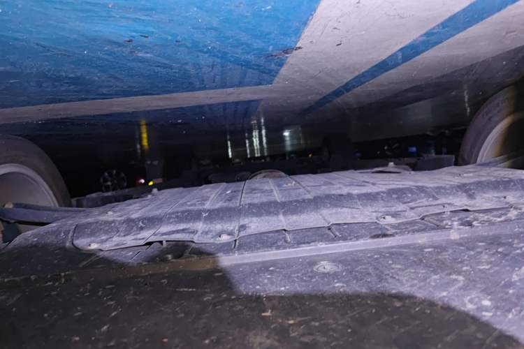 Used Geely Auto Haoyue 2022 1.8TD Automatic Prestige 7-Seater