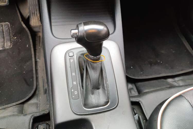 Used Kia K3 2015 1.6L Automatic GLS