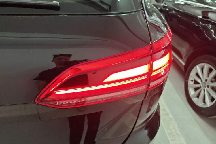 Used Volkswagen Touareg 2021 2.0 TSI Flagship Special Edition
