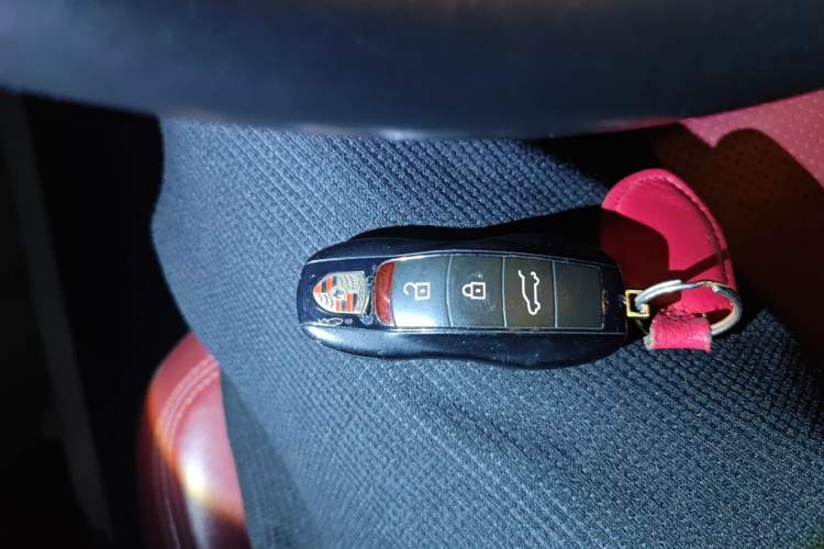 Used Porsche Macan 2020 Macan 2.0T
