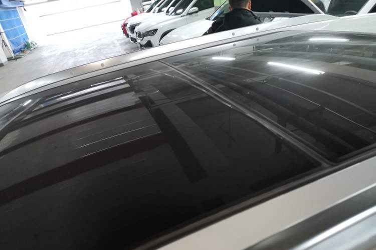 Used Cadillac XT4 2022 28T Two-Wheel Drive Fashion Edition