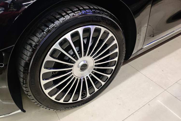 Used Hima Stelato S9 2025 Extended-Range Ultra
