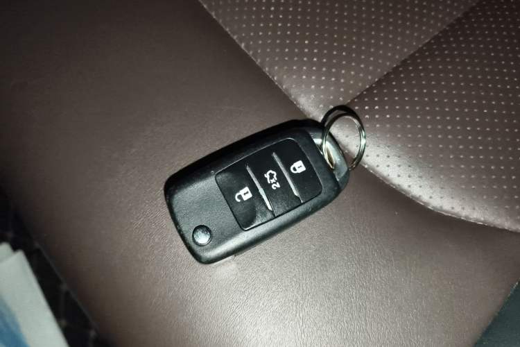 Used Changan CS15 2019 1.5L Automatic Entry Model China VI Standard
