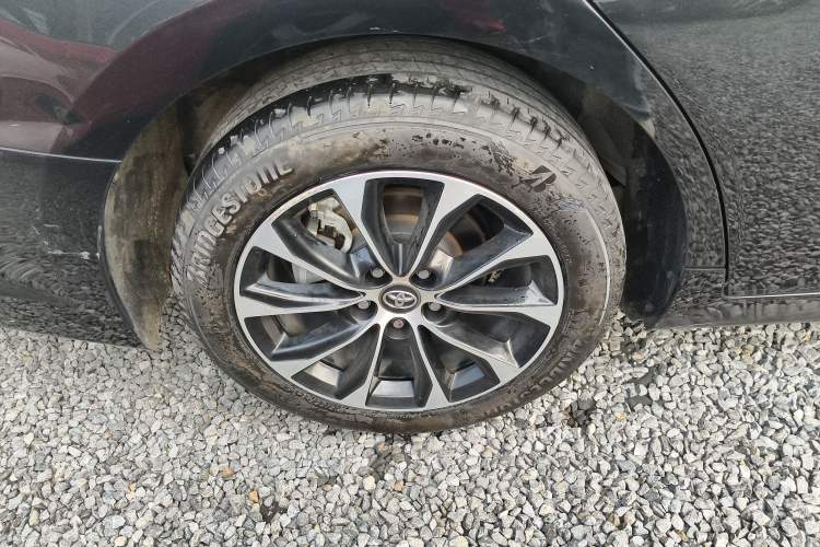 Used Toyota Avalon 2023 2.5L Luxury Edition