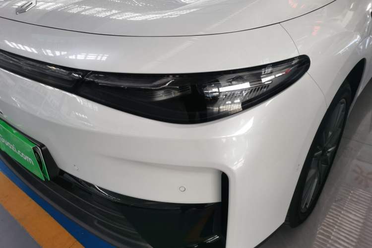 Used Leapmotor C10 2024 530 Smart Edition
