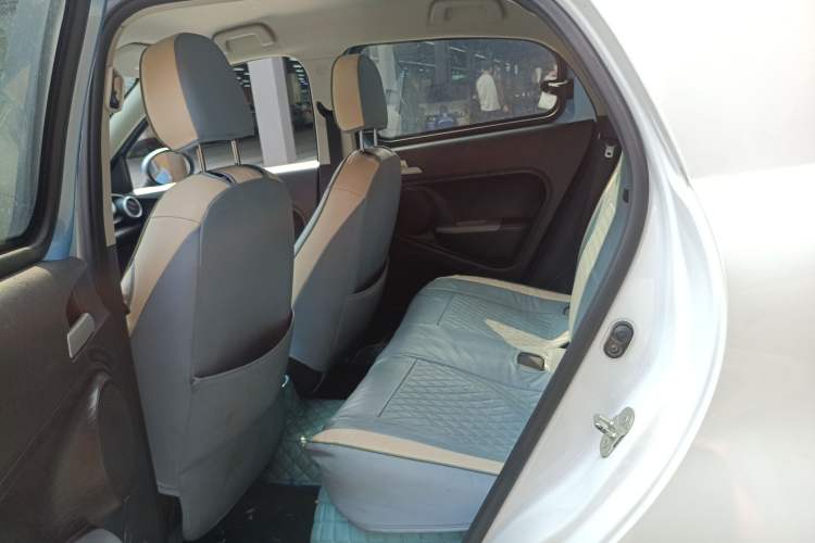 Used ORA Black Cat 2021 405 km Long-Range Version
