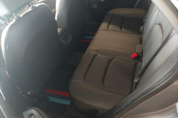 Used Chevrolet Monza 2020 Light Hybrid RS 330T Automatic Comfort Edition