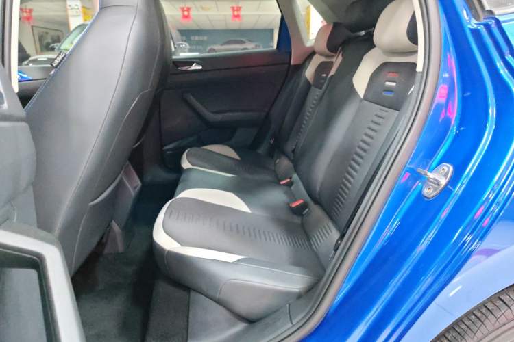 Used Volkswagen Polo 2019 Plus 1.5L Automatic Colorful Technology Edition
