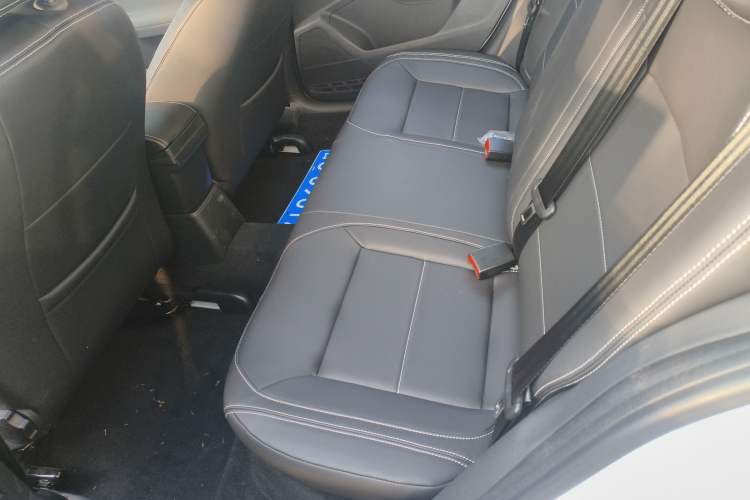 Used Volkswagen Lavida 2019 Lavida Start 1.5L Automatic Trendy Version China VI Standard
