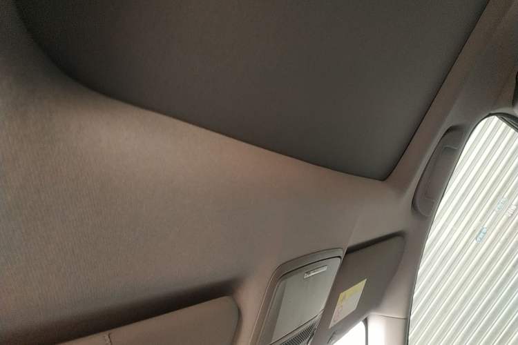 Used Honda Breeze 2021 240TURBO CVT Front-Wheel Drive Elite Edition
