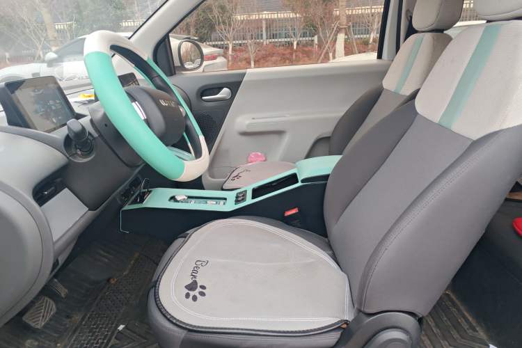 Used  Lumin 2022 155 km – Refreshingly Sweet Edition
